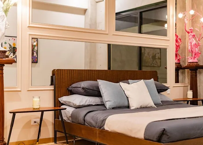 Stylish Haven W/ Balcony Steps To Jazz Bar & Cafes México DF
