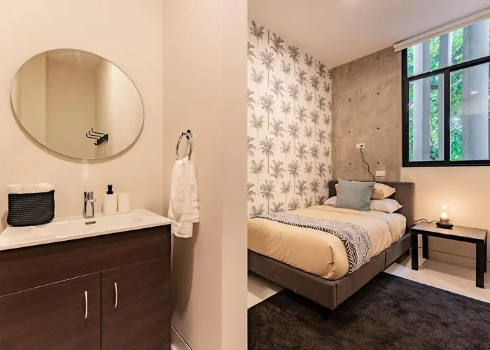 Сasa de vacaciones Stylish Haven W/ Balcony Steps To Jazz Bar & Cafes México DF