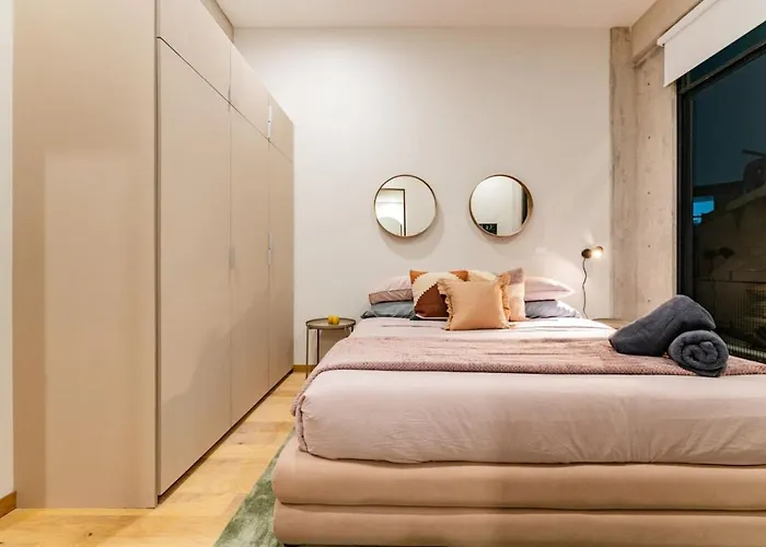 Stylish Haven W/ Balcony Steps To Jazz Bar & Cafes Сasa de vacaciones *